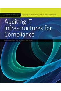 Auditing IT Infrastructures For Compliance