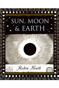 Sun, Moon and Earth