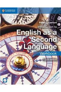 Introduction to English as a Second Language Workbook