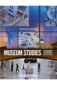 Museum Studies