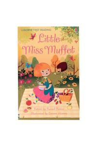 LITTLE MISS MUFFET