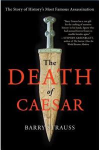 Death of Caesar