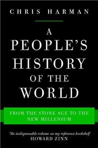 A People's History of the World