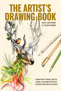 Artist's Drawing Book