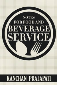 Notes for Food and Beverage Service