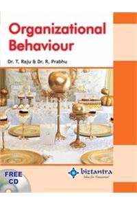 Organizational Behaviour