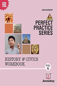 PPS History-Civics Workbook - Std. VI (CCE)