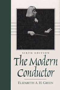 The Modern Conductor