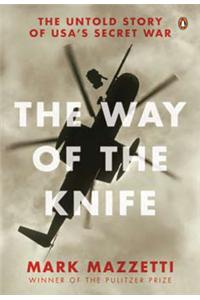 The Way of the Knife