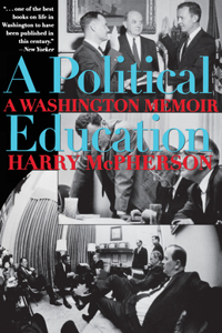 Political Education: A Washington Memoir