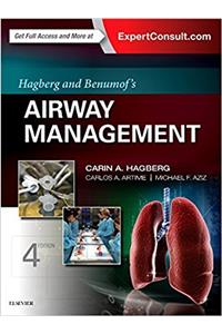 Hagberg and Benumof's Airway Management