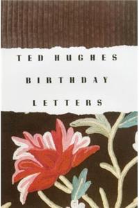 Birthday Letters