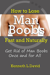 How to Lose Man Boobs Fast and Naturally