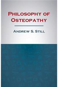 Philosophy of Osteopathy