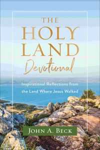 Holy Land Devotional