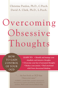 Overcoming Obsessive Thoughts