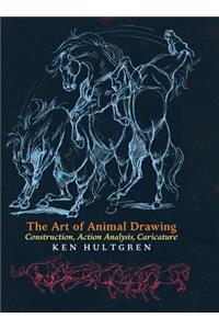 Art of Animal Drawing