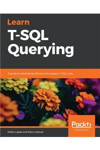 Learn T-SQL Querying