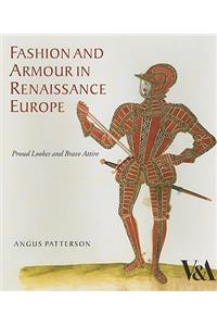 Fashion and Armour in Renaissance Europe