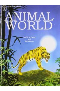 Animal World(New)E074