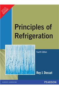 Principles of Refrigeration