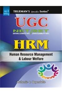 UGC NET / SET Human Resource Management & Labour Welfare