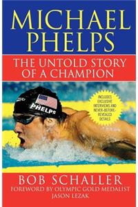 Michael Phelps