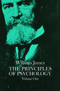 Principles of Psychology, Vol. 1: Volume 1