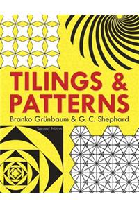 Tilings and Patterns