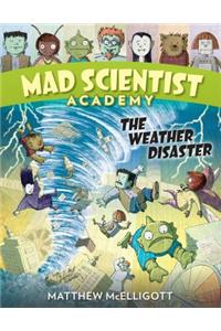 Mad Scientist Academy