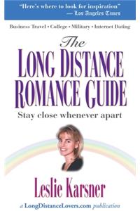 Long Distance Romance Guide