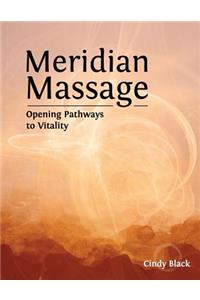 Meridian Massage