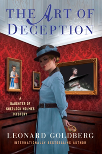 Art of Deception