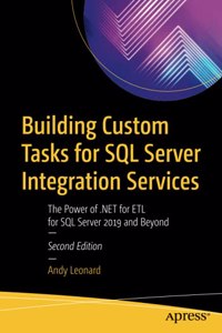 Building Custom Tasks for SQL Server Integration Services