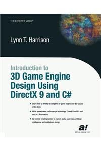 Introduction to 3D Game Engine Design Using DirectX 9 and C#