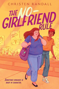 No-Girlfriend Rule