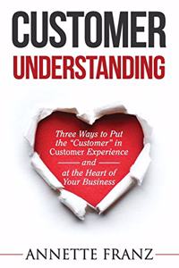 Customer Understanding