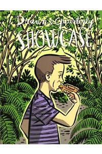 Drawn and Quarterly Showcase