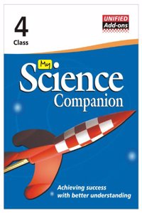 Unified Add-ons My Science Companion for class-4