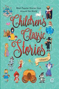 Children's Classic Stories