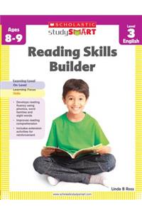 Reading Skills Builder, Level 3