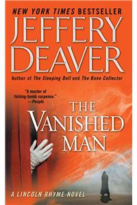 The Vanished Man