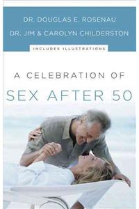 Celebration of Sex After 50