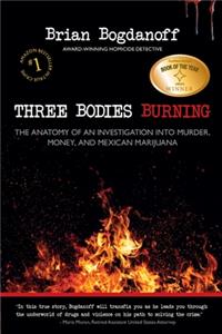 Three Bodies Burning