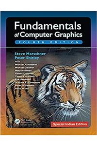 Fundamentals of Computer Graphics