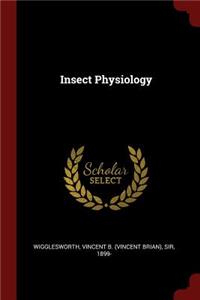 Insect Physiology