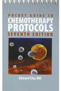 Pocket Guide To Chemotherapy Protocols