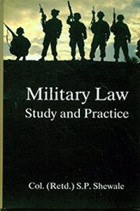 Military Law Study And Practice