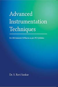Advanced Instrumentation Techniques
