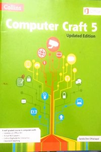 Computer Craft Coursebook 5